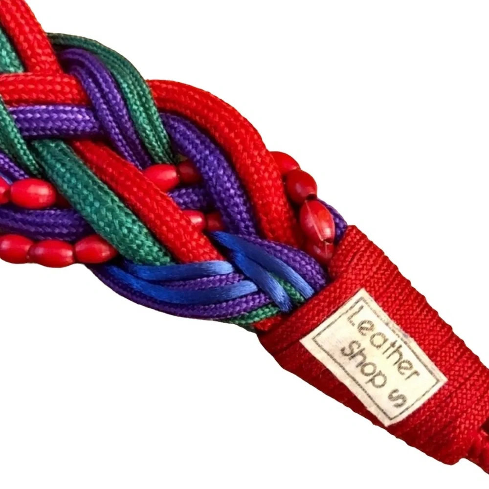 Vintage beautifully colored
